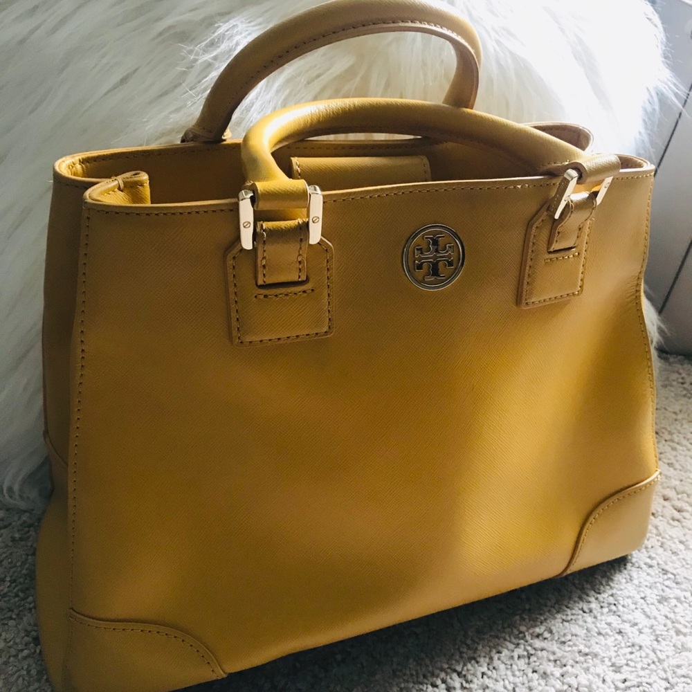 Tory Burch Handbag OBO!!!